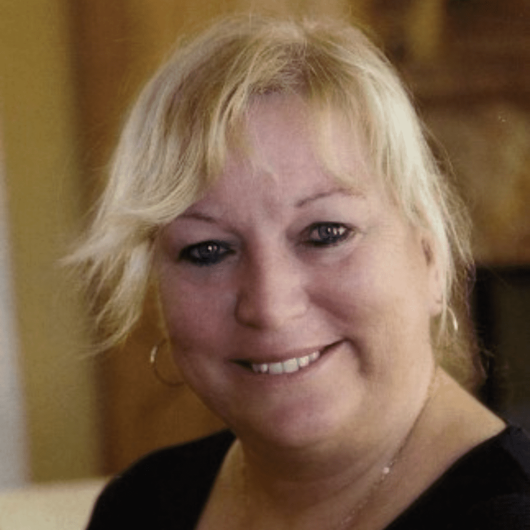 Christine Lampert